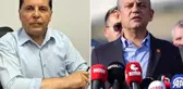 CHP lideri Özel'den ilginç 