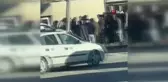 Doğubayazıt’ta Trafik Kazası: 3 Yaralı