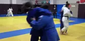 Dünya Şampiyonu Işıl Sinem Aydın Olimpiyatlara Hazırlanıyor