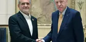 Erdoğan'dan Mısır'da çarpıcı Suriye mesajı