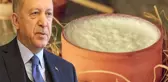 Erdoğan'ın manda yoğurtlu tarifinin maliyeti 2,5 kat arttı