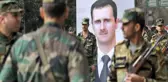 Irak'a kaçan Esad rejimi askerlerinin akıbeti belli oldu