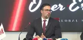 Ömer Erdoğan: 
