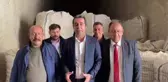 CHP'li Erhan Adem, Patates Üreticilerinin Sorunlarını Dinledi