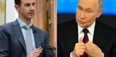 Putin'in Esad için koyduğu yasaklar öyle böyle değil