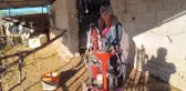 Osmaniye'de Süt Üreticileri Zarar Ediyor