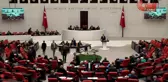 TBMM Genel Kurulu... CHP'li Nail Çiler: 