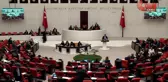 TBMM Genel Kurulu... İyi Partili Burak Akburak'tan Bakan Tekin'e: 