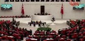 TBMM Genel Kurulu... Sezai Temelli: 