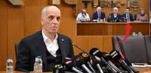 Türk-İş Başkanı 4 isimle kamera karşısına geçti, birinin mesleği dikkat çekti