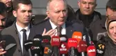 Türk-İş Genel Başkan Yardımcısı Ağar'ı kızdıran soru: Bunu gidin hükümete sorun