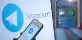 TV100 Telegram'ın karanlık yüzünü ifşa etti