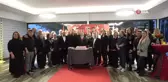 Veysel Bilen: '2025'in Samsunspor için başarılarla geçmesini temenni ediyorum'