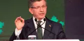 Ahmet Davutoğlu: Cumhurbaşkanı çağırırsa giderim