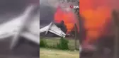 Arjantin'de Özel Jet Kazası: 2 Ölü, 1 Yaralı