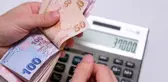 Türk-İş'in teklifi sonrası asgari ücrette tüm hesaplar değişti