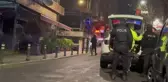 Alkollü Sürücü Avcılar'da Polise Zor Anlar Yaşattı