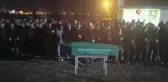 Boşanma Aşamasındaki Eşi Tarafından Vurulan Kadın Hayatını Kaybetti