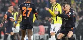 Dzeko'ya kafa atan futbolcunun cezası belli oldu
