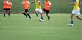 Efsane futbolcunun oğlu da efsane çıktı