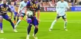 El var mı, yok mu? Fenerbahçe bu pozisyonda penaltı bekledi