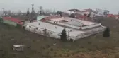 Giresun'da bulunan açık cezaevi arsasıyla birlikte satışa çıkarıldı
