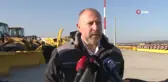 İstanbul Havalimanı Kış Hazırlıklarını Tamamladı