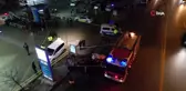 Ankara'da Trafik Kazası: 2 Ölü