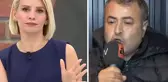 Konuğundan Esra Erol'a şok çıkış: Bulamıyorsanız Müge Anlı'ya çıkalım