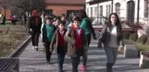 Mke İmalat-I Harbiye Müzesi'nde Öğrencilere Savunma Sanayi Ürünleri Tanıtıldı