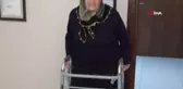 Yatağa Bağımlı Kadın Mikrocerrarhi ile Yürümeye Başladı