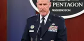 Pentagon'dan Suriye'deki asker sayısı için fıkra gibi açıklama