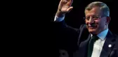 Sözleri tartışma yaratan Ahmet Davutoğlu'ndan açıklama: Sözlerim bağlamından kopartıldı