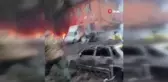Ukrayna'nın Kursk Bölgesi'ne Hava Saldırısı: 1'i Çocuk 6 Ölü