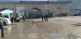 Kapıköy'de Yurt Dışı Çıkış Harçlarına Gelen Zam Tepkilere Neden Oldu
