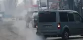 Ardahan Göle, Türkiye'nin En Soğuk Yeri Oldu