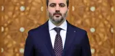 Bir zamanlar öğrencisiydi, şimdi Suriye'de bakan oldu