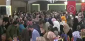 Btp Lideri Baş: 