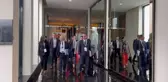CHP Genel Başkanı Özgür Özel, Sosyalist Enternasyonal Toplantısı İçin Fas'ta