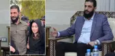 Colani çok konuşulan fotoğrafıyla ilgili kendini savundu