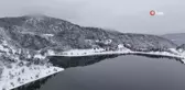 Çubuk Gölü Çevresindeki Kaçak Yapılara Yıkım Kararı