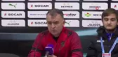 Iğdır FK, Yeni Malatyaspor'u 3-0 ile Geçti