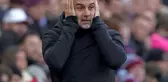 Pep Guardiola'ya bir şok mağlubiyet daha