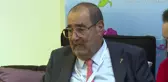 Özgür Özel, Fas'ta Sosyalist Enternasyonal Toplantısına Katıldı
