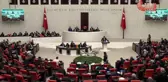 TBMM Genel Kurulu... Yılmaz: 