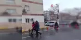 Gazeteci Özlem Gürses, TSK'ya Terör Örgütü Benzetmesi Nedeniyle Gözaltına Alındı