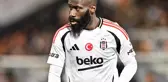 Arthur Masuaku, sahaya adımını atar atmaz neye uğradığını şaşırdı