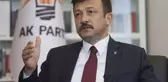 AK Parti Genel Başkan Yardımcısı Dağ: AK Parti 2028, 2033 ve 2038'de de iktidar olmaya devam edecek