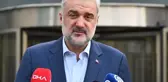 AK Parti İstanbul'da il başkanı değişiyor