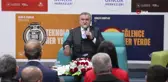 Bakan Bak, Malatya'da Gençlerle Söyleşi Gerçekleştirdi